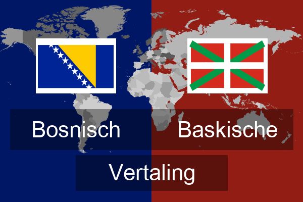  Baskische Vertaling