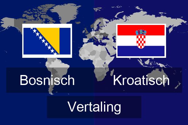  Kroatisch Vertaling