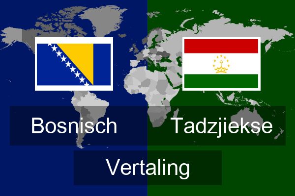  Tadzjiekse Vertaling