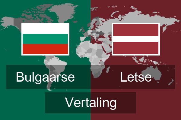  Letse Vertaling