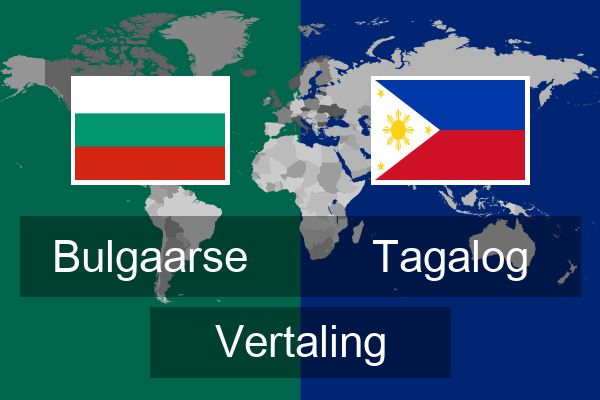  Tagalog Vertaling