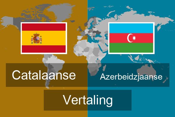  Azerbeidzjaanse Vertaling