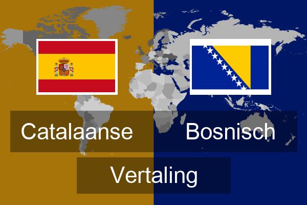  Bosnisch Vertaling