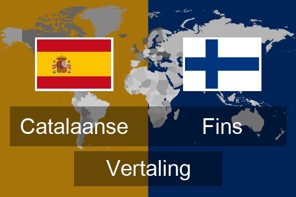 Fins Vertaling