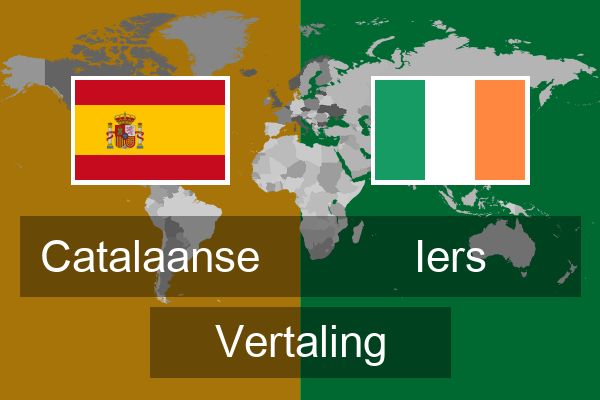  Iers Vertaling