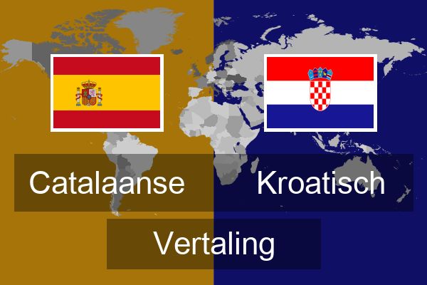  Kroatisch Vertaling
