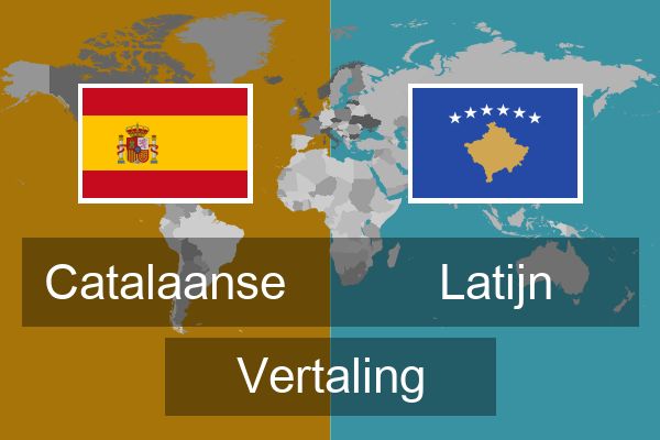  Latijn Vertaling