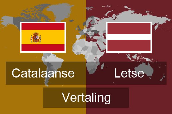  Letse Vertaling