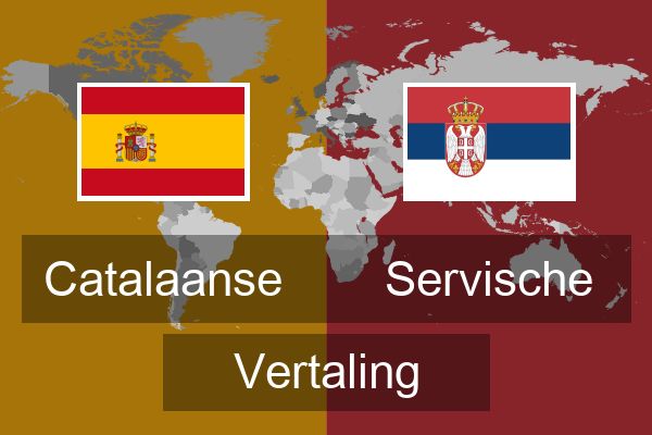  Servische Vertaling