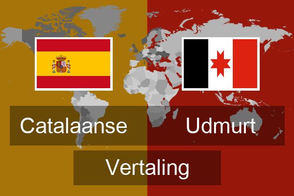  Udmurt Vertaling