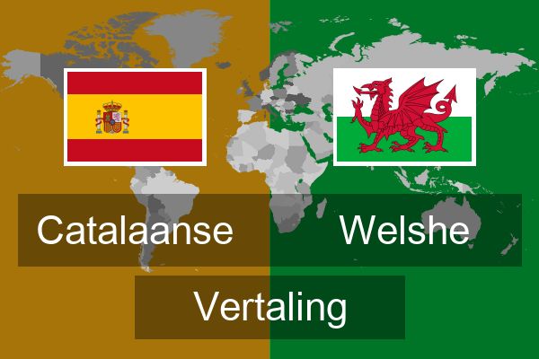  Welshe Vertaling