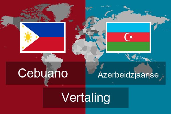  Azerbeidzjaanse Vertaling