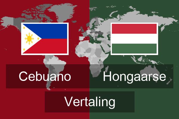  Hongaarse Vertaling