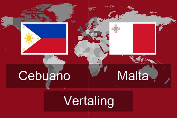  Malta Vertaling