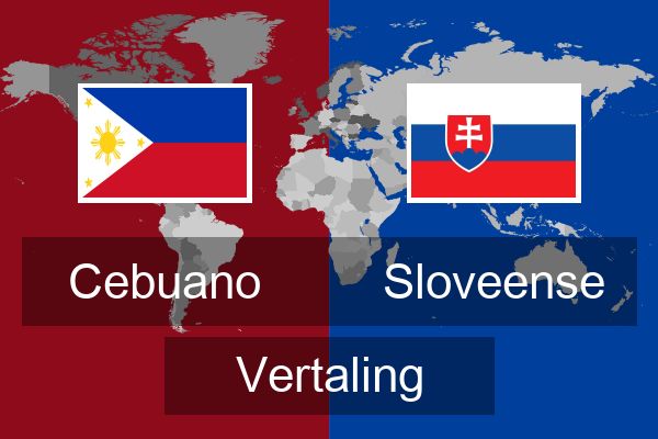  Sloveense Vertaling