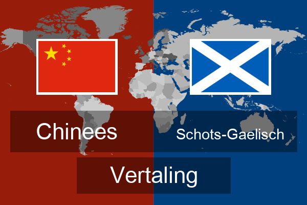  Schots-Gaelisch Vertaling