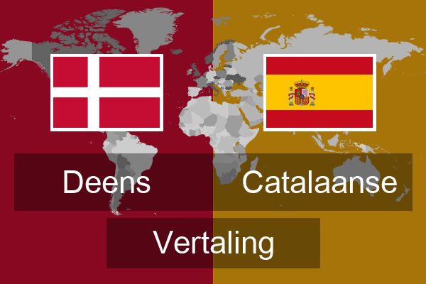  Catalaanse Vertaling