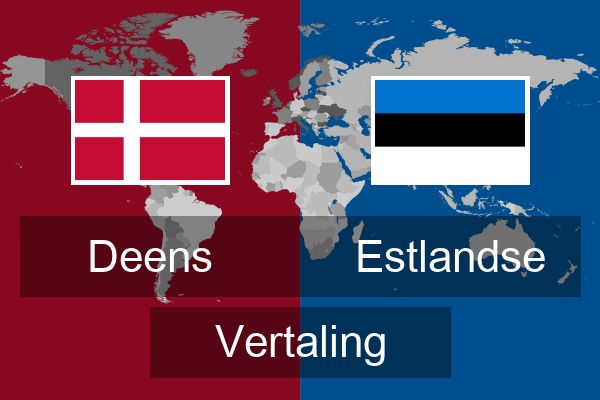  Estlandse Vertaling