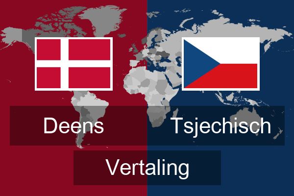  Tsjechisch Vertaling
