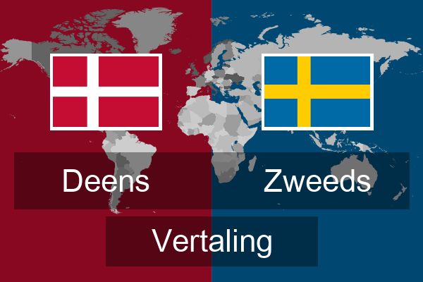  Zweeds Vertaling