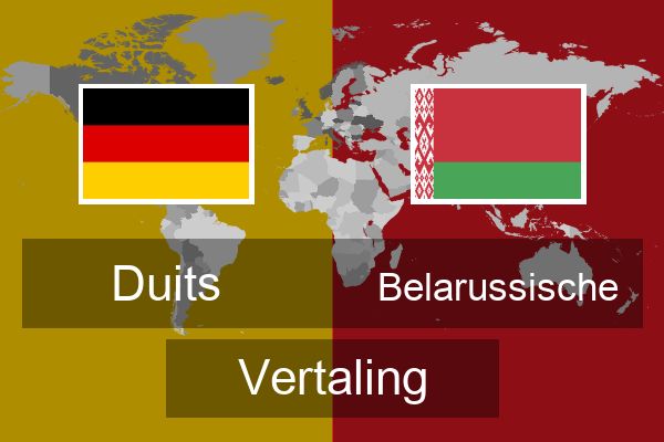  Belarussische Vertaling