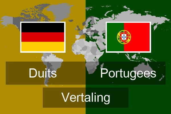  Portugees Vertaling