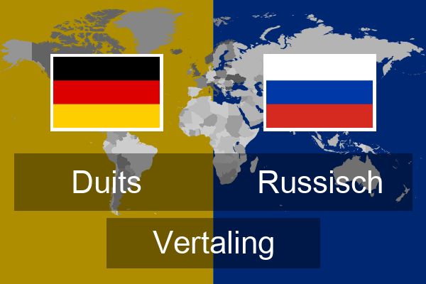  Russisch Vertaling