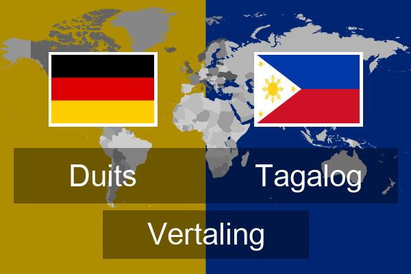  Tagalog Vertaling