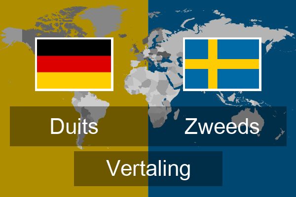  Zweeds Vertaling