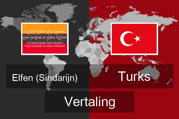  Turks Vertaling