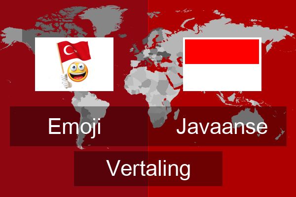  Javaanse Vertaling