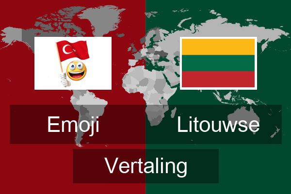  Litouwse Vertaling
