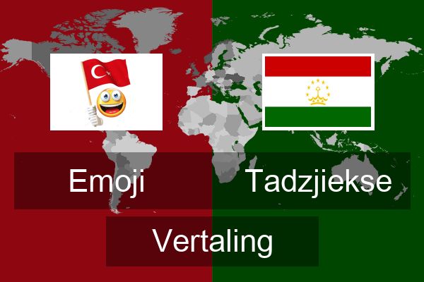  Tadzjiekse Vertaling