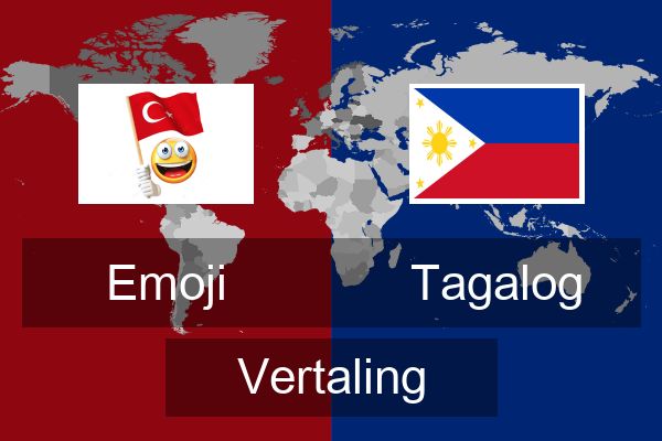  Tagalog Vertaling