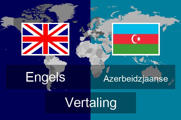  Azerbeidzjaanse Vertaling