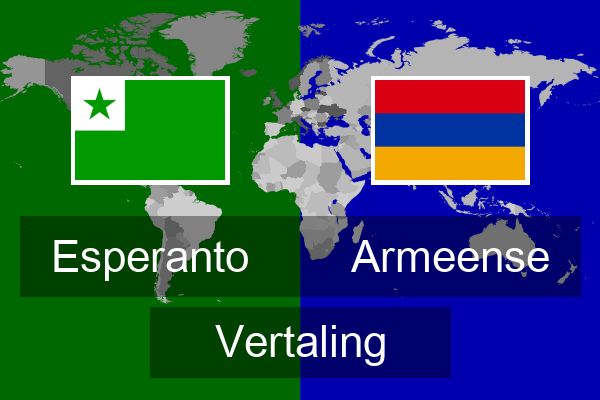  Armeense Vertaling