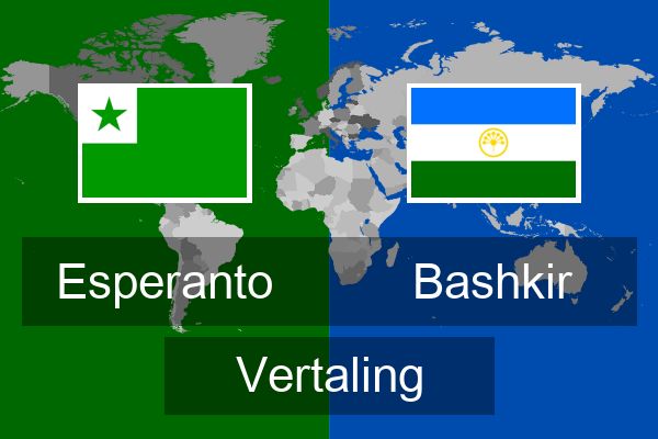  Bashkir Vertaling