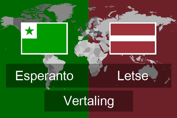  Letse Vertaling