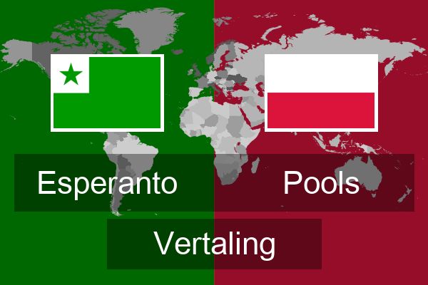  Pools Vertaling