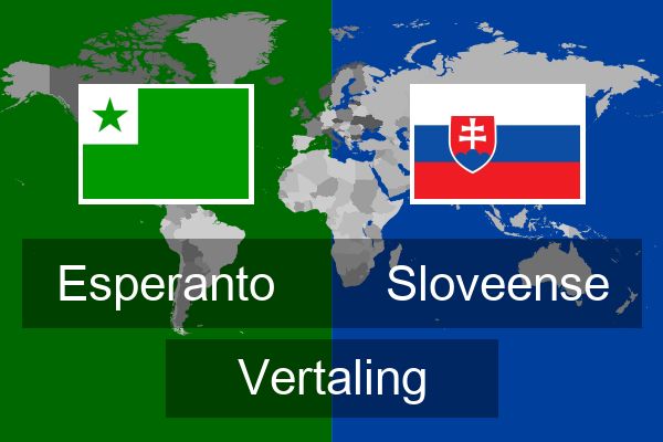  Sloveense Vertaling