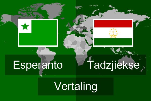  Tadzjiekse Vertaling