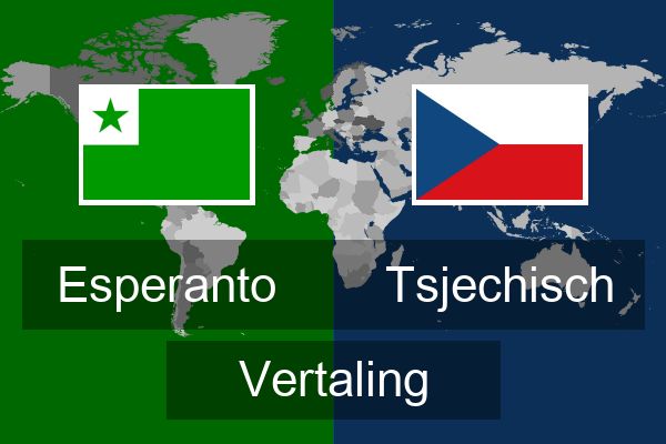  Tsjechisch Vertaling