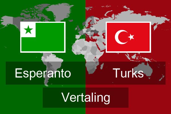  Turks Vertaling