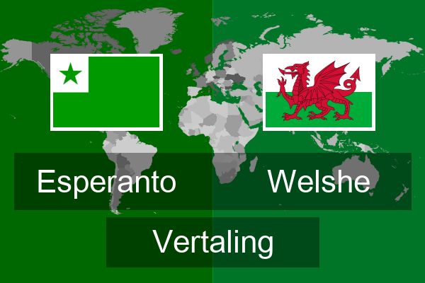  Welshe Vertaling