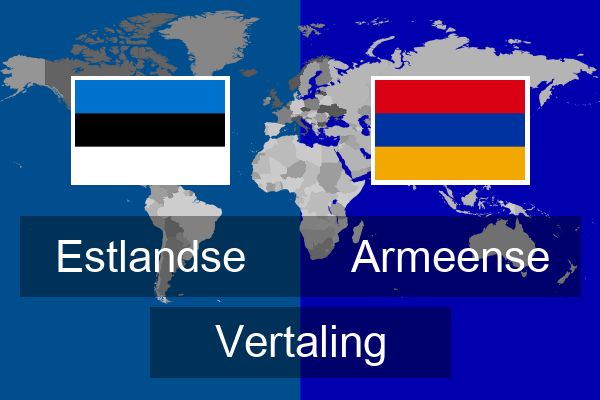  Armeense Vertaling