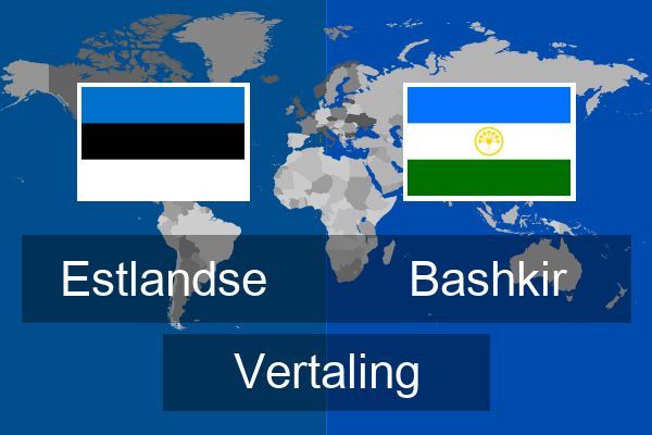  Bashkir Vertaling