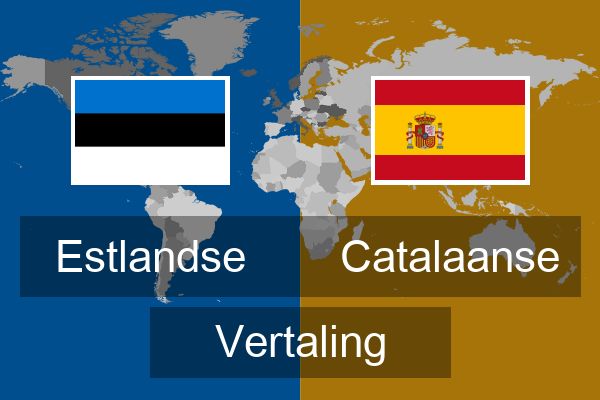  Catalaanse Vertaling