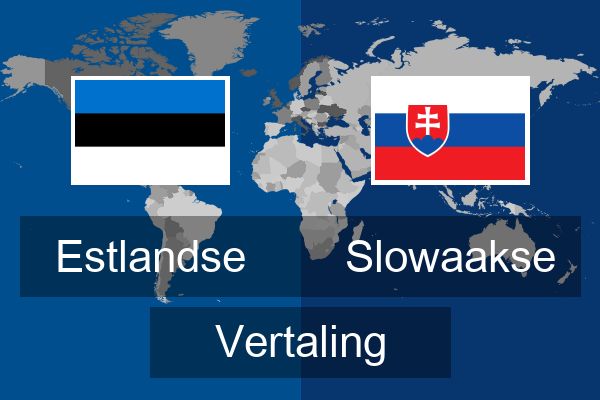  Slowaakse Vertaling