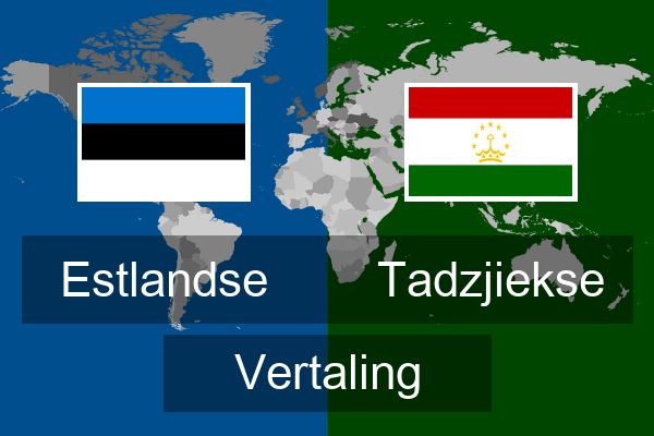  Tadzjiekse Vertaling