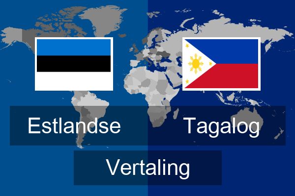  Tagalog Vertaling